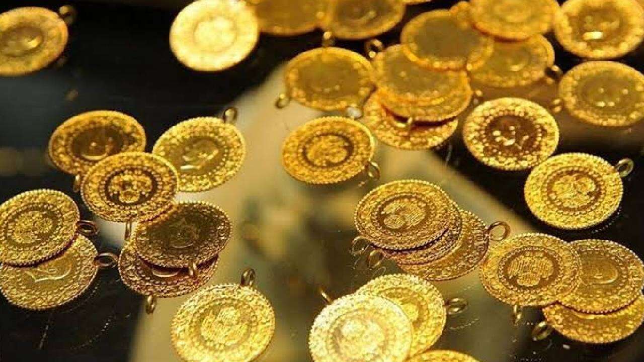 Altında deprem senaryosu: Necmettin Batırel gram altın için o seviyeyi işaret etti! 5